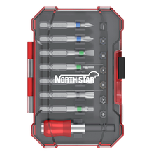 NS-HB014 Schraubendreher-Bit-Satz 15TLG