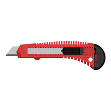 NS-HK005 AUTO LOCK SNOP-OFF-MESSER